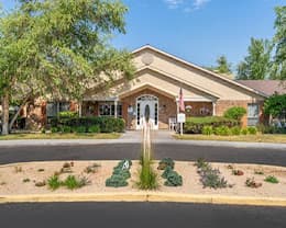 Brookdale Reno photo