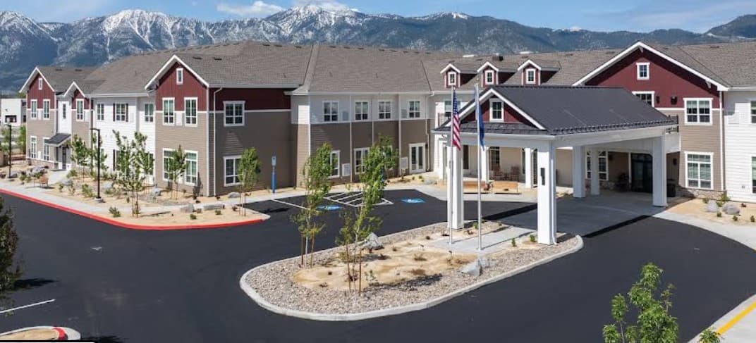 Valage Senior Living at Carson Valley photo