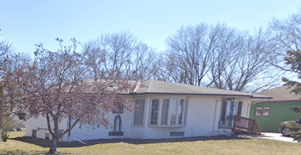 HOPE REST HOMES INC photo