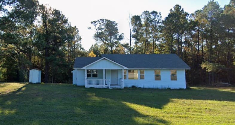 Mary Rebecca's Village photo