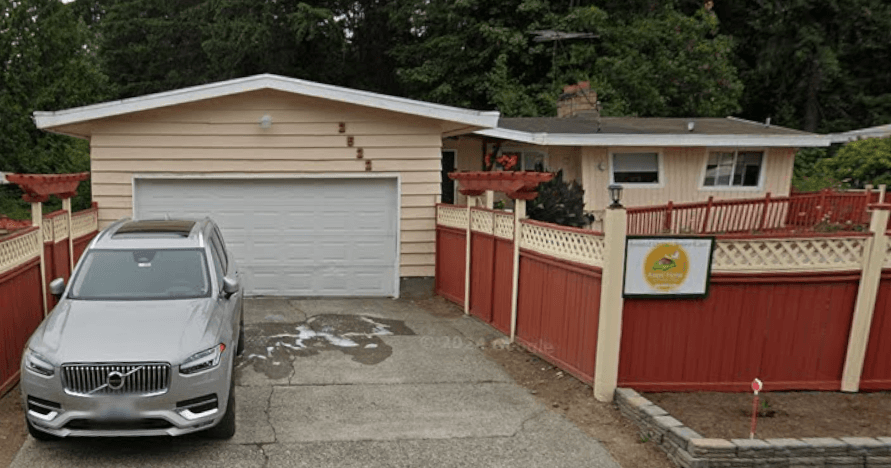 Amani Home photo