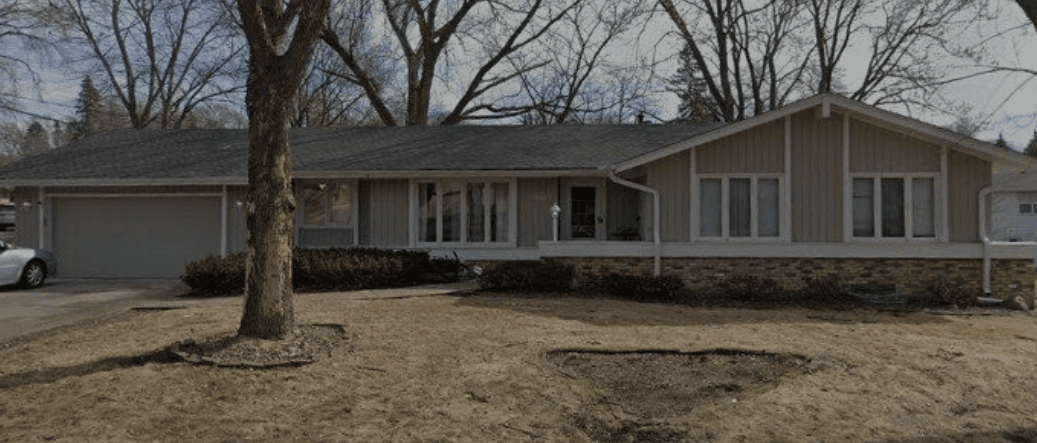 GOLDEN VALLEY RESIDENCE photo