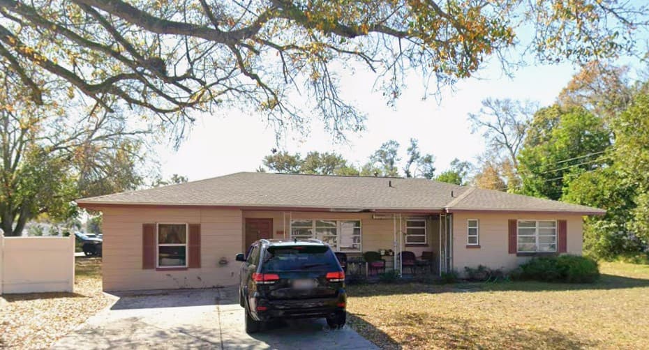 Dorcas House photo