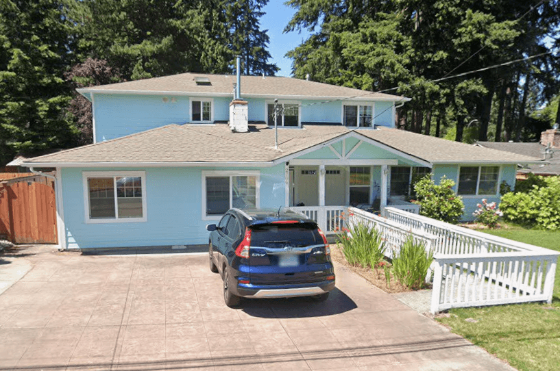 Sunny's Adult Family Home LLC photo