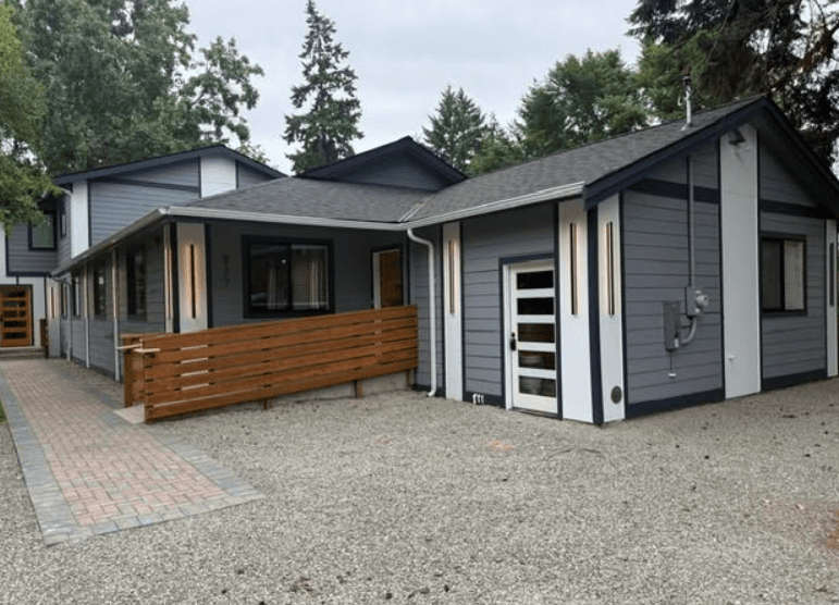 Burien Best Care Homes photo