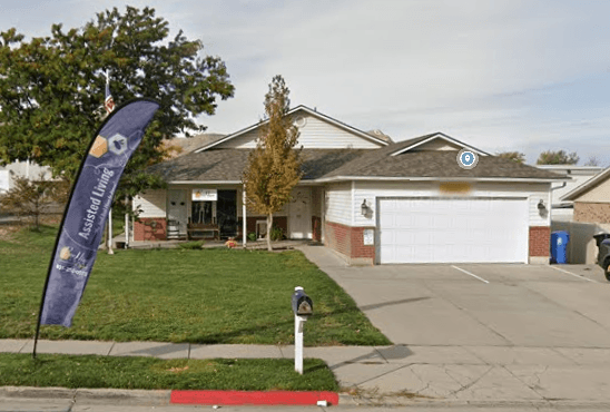Beehive Homes of Magna photo