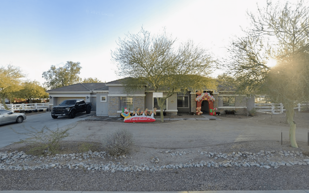 Arizona Sunset Assisted Living photo