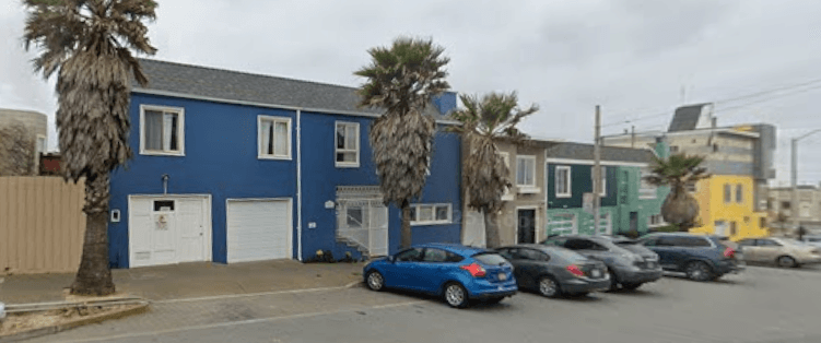 TARAVAL RESIDENTIAL CARE HOME photo