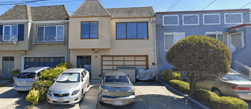 BYXBEE HOME photo