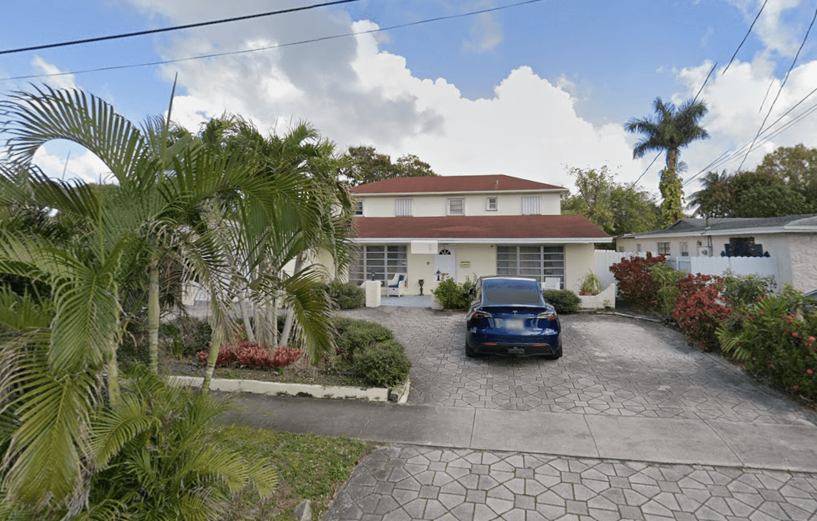 Lamercie Home INC photo