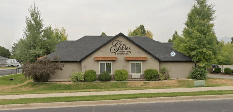 Gables of North Logan Assisted Living photo