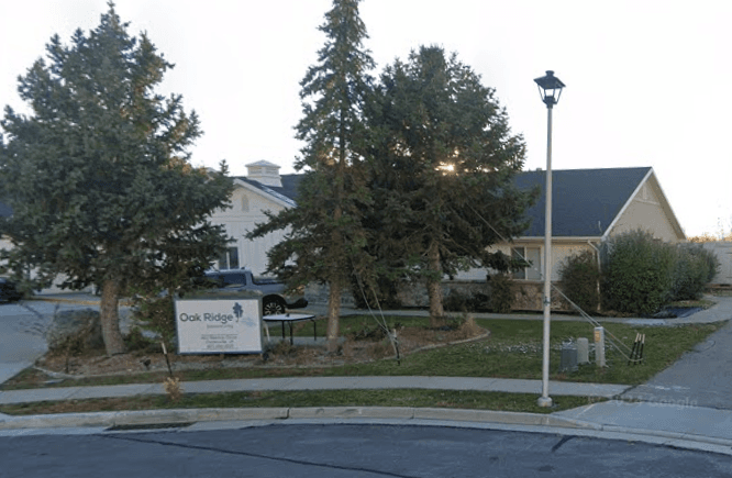 Oak Ridge Assisted Living photo