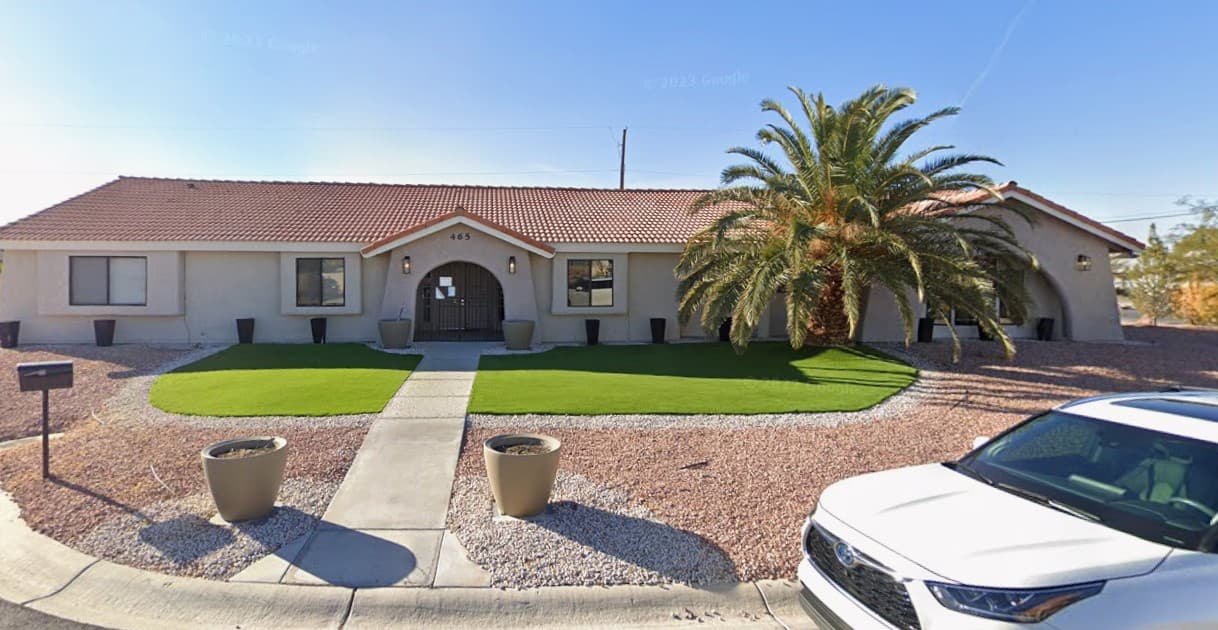 American Senior Home - Robindale photo
