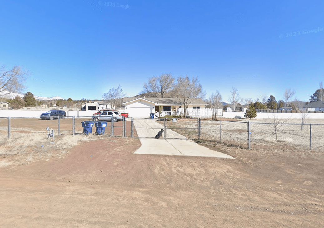 Tj's Assisted Living Facility LLC photo