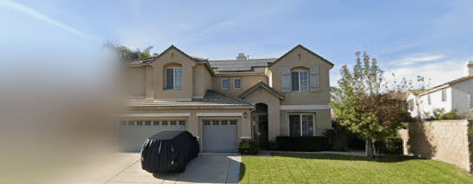ROYAL PALMS GUEST HOME photo