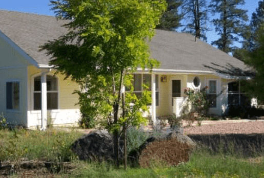 Pine Meadows Ranch photo