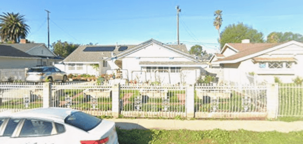 EVERETT BOARD AND CARE INC photo