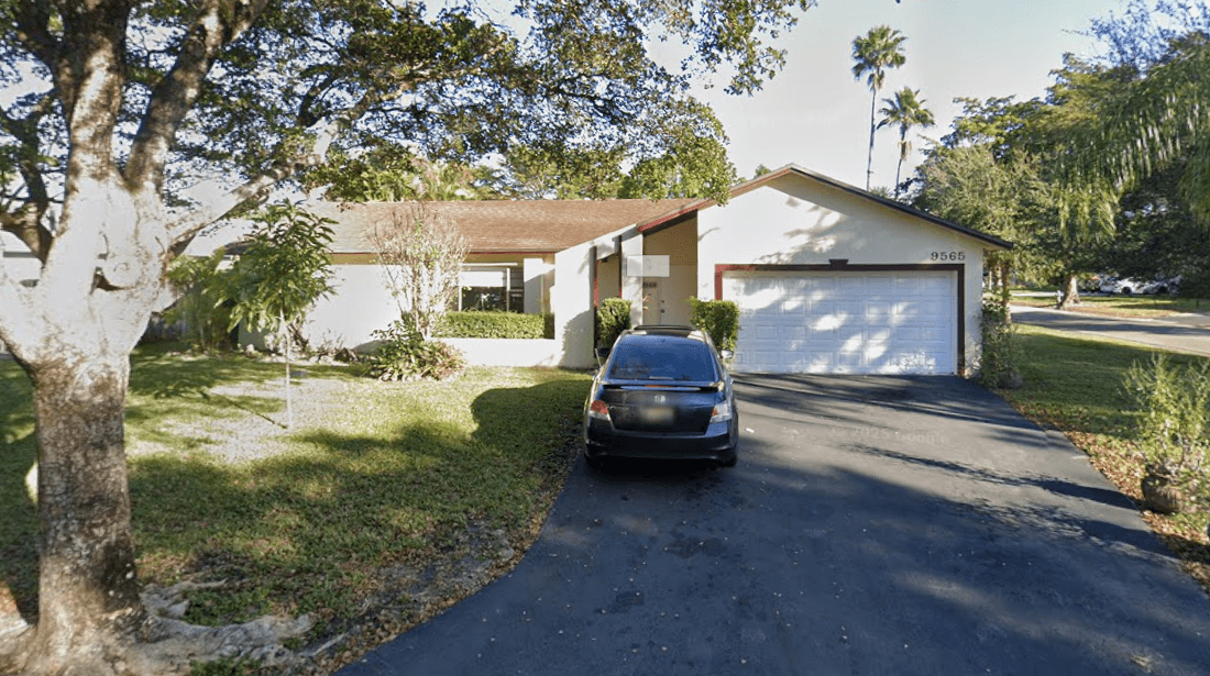 LINDY CARE AT CORAL SPRINGS, INC. photo