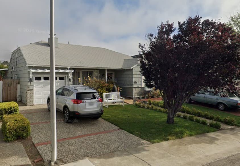 SAN BRUNO CARE HOME photo