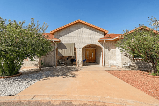 HARMONY SUN CITY CARE LLC photo